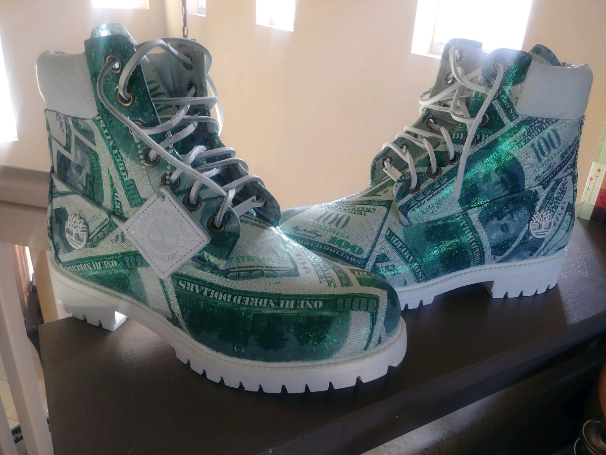 Custom timberland boots, Louis vuitton shoes heels, Timberland