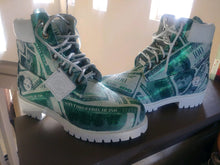 Big Face Timberlands